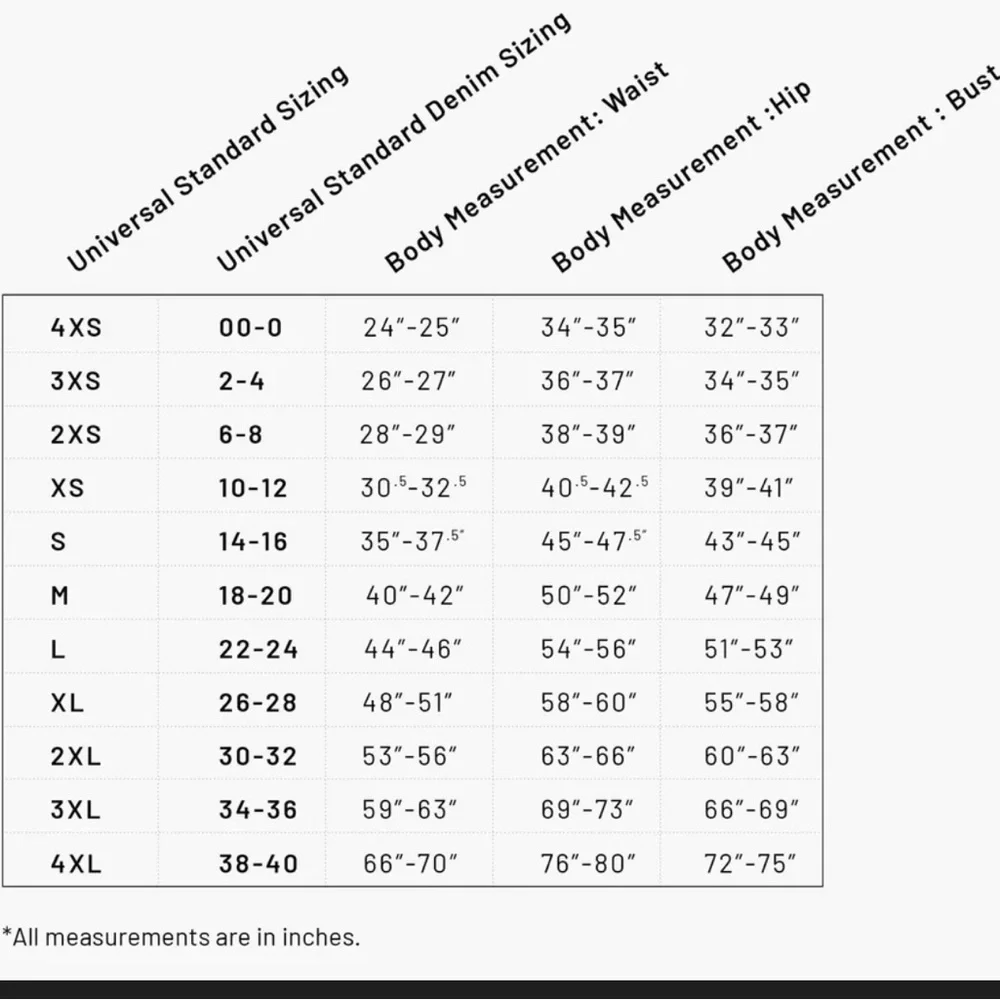 Universal Standard Dark Brown Turtleneck Sweater size 4XS (00-0) - Picture 9 of 9